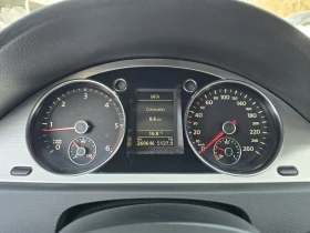 VW Passat 2.0TDI 140к.с Business  - 2900 € / 5671.91 лв. - 72804177 17