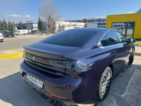 Peugeot 508 ШИБИДАХ - 16500 € / 32271.19 лв. - 87806266 2