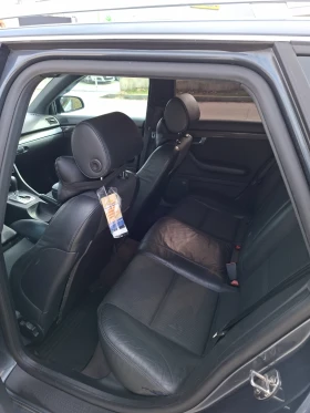 Audi A4 - 3400 € / 6649.82 лв. - 38966573 6