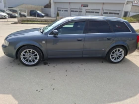 Audi A4 - 3400 € / 6649.82 лв. - 38966573 4