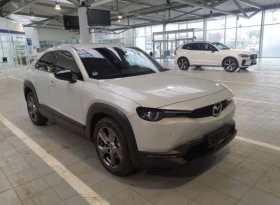 Mazda MX-30 EV 15K КМ РЕАЛНИ. НОВ ВНОС - ГЕРМАНИЯ | Auto.bg — изображение 2