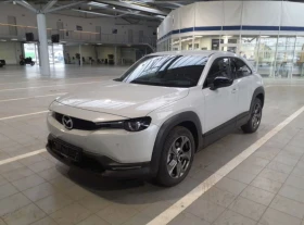 Mazda MX-30 EV 15K КМ РЕАЛНИ. НОВ ВНОС - ГЕРМАНИЯ | Auto.bg — изображение 7