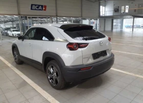 Mazda MX-30 EV 15K КМ РЕАЛНИ. НОВ ВНОС - ГЕРМАНИЯ | Auto.bg — изображение 3