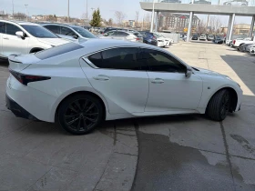 Lexus IS 300 * * CARFAX * * АВТО КРЕДИТ * *  | Auto.bg — изображение 4