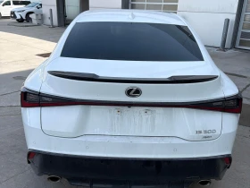 Lexus IS 300 * * CARFAX * * АВТО КРЕДИТ * *  | Auto.bg — изображение 3