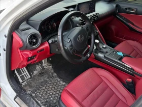 Lexus IS 300 * * CARFAX * * АВТО КРЕДИТ * *  | Auto.bg — изображение 6