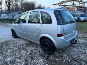 Opel Meriva 1.7 CDTI / FACELIFT / KLIMA - 2000 € / 3911.66 лв. - 14793151 8