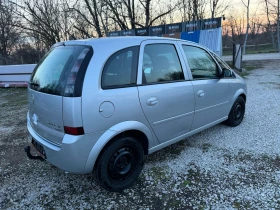 Opel Meriva 1.7 CDTI / FACELIFT / KLIMA - 2000 € / 3911.66 лв. - 14793151 5