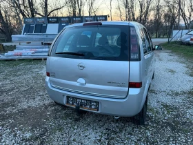 Opel Meriva 1.7 CDTI / FACELIFT / KLIMA - 2000 € / 3911.66 лв. - 14793151 6