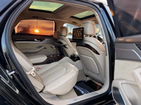 Audi A8 4.2Tdi= Quattro= Long= Diplomat= 4xTV= HUD= B&O=  - 24999 € / 48893.79 лв. - 87770750 11