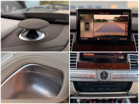Audi A8 4.2Tdi= Quattro= Long= Diplomat= 4xTV= HUD= B&O=  - 24999 € / 48893.79 лв. - 87770750 16