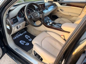 Audi A8 4.2Tdi= Quattro= Long= Diplomat= 4xTV= HUD= B&O=  - 24999 € / 48893.79 лв. - 87770750 9