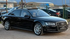Audi A8 4.2Tdi= Quattro= Long= Diplomat= 4xTV= HUD= B&O=  - 24999 € / 48893.79 лв. - 87770750 3