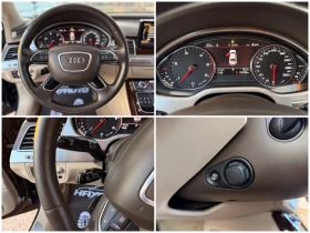 Audi A8 4.2Tdi= Quattro= Long= Diplomat= 4xTV= HUD= B&O=  - 24999 € / 48893.79 лв. - 87770750 14