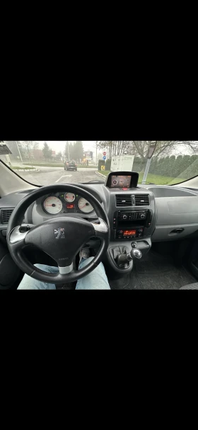 Peugeot Expert 2.0HDI 163 | Mobile.bg � ����� ������ 6