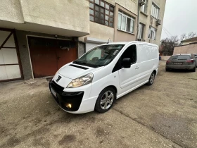 ������ Peugeot Expert