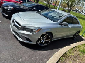 Mercedes-Benz CLA 250 4MATIC * ������ ���������������� �� AUDI*  | Mobile.bg � ����� ������ 3