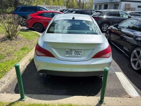 Mercedes-Benz CLA 250 4MATIC * ������ ���������������� �� AUDI*  | Mobile.bg � ����� ������ 5