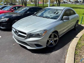 ����� �� �������� �� Mercedes-Benz CLA 250 4MATIC * ������ ���������������� �� AUDI* 