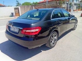 Mercedes-Benz E 220 - 7500 € / 14668.73 лв. - 92022570 4