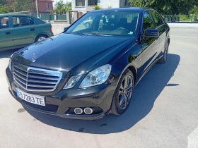 Mercedes-Benz E 220 - 7500 € / 14668.73 лв. - 92022570 1