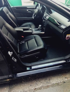 Mercedes-Benz E 220 - 7500 € / 14668.73 лв. - 92022570 8
