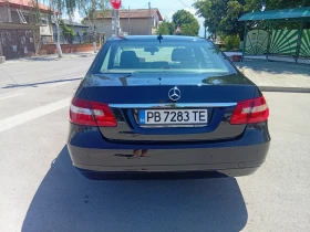 Mercedes-Benz E 220 - 7500 € / 14668.73 лв. - 92022570 5