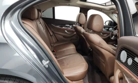 Mercedes-Benz E 400 4MATIC * DIS * ����� * BURM * 360 * HUD  | Mobile.bg � ����� ������ 12