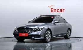������ Mercedes-Benz E 400