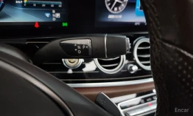 Mercedes-Benz E 400 4MATIC * DIS * ����� * BURM * 360 * HUD  | Mobile.bg � ����� ������ 9