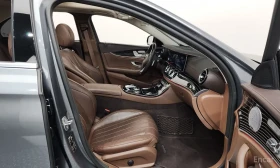 Mercedes-Benz E 400 4MATIC * DIS * ����� * BURM * 360 * HUD  | Mobile.bg � ����� ������ 11