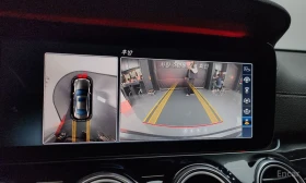 Mercedes-Benz E 400 4MATIC * DIS * ����� * BURM * 360 * HUD  | Mobile.bg � ����� ������ 13