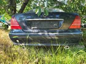 Mercedes-Benz S 320 | Mobile.bg � ����� ������ 5