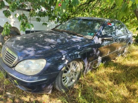 Mercedes-Benz S 320 | Mobile.bg � ����� ������ 2