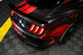 Ford Mustang GT500 FULL SHELBY BODY KIT TUNING ЛИЗИНГ 100% - 49880 € / 97556.80 лв. - 95640466 9