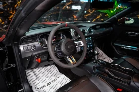 Ford Mustang GT500 FULL SHELBY BODY KIT TUNING ЛИЗИНГ 100% - 49880 € / 97556.80 лв. - 95640466 12