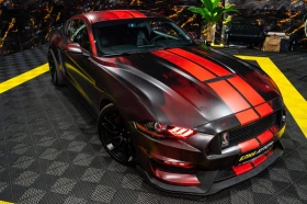 Ford Mustang GT500 FULL SHELBY BODY KIT TUNING ЛИЗИНГ 100% - 49880 € / 97556.80 лв. - 95640466 2