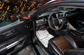 Ford Mustang GT500 FULL SHELBY BODY KIT TUNING ЛИЗИНГ 100% - 49880 € / 97556.80 лв. - 95640466 11