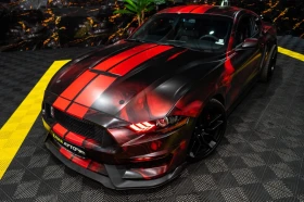 Ford Mustang GT500 FULL SHELBY BODY KIT TUNING ЛИЗИНГ 100% - 49880 € / 97556.80 лв. - 95640466 5
