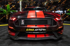 Ford Mustang GT500 FULL SHELBY BODY KIT TUNING ЛИЗИНГ 100% - 49880 € / 97556.80 лв. - 95640466 3
