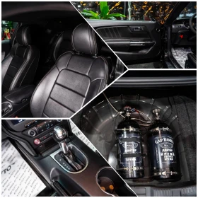 Ford Mustang GT500 FULL SHELBY BODY KIT TUNING ЛИЗИНГ 100% - 49880 € / 97556.80 лв. - 95640466 16