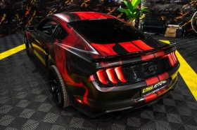 Ford Mustang GT500 FULL SHELBY BODY KIT TUNING ЛИЗИНГ 100% - 49880 € / 97556.80 лв. - 95640466 7