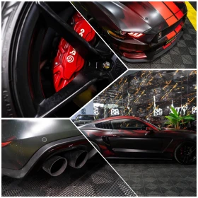 Ford Mustang GT500 FULL SHELBY BODY KIT TUNING ЛИЗИНГ 100% - 49880 € / 97556.80 лв. - 95640466 17