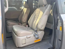 Toyota Sienna * XLE * АВТОКРЕДИТ БЕЗ ПЪРВОНАЧАЛНА ВНОСКА*  - 12500 € / 24447.88 лв. - 80662039 11