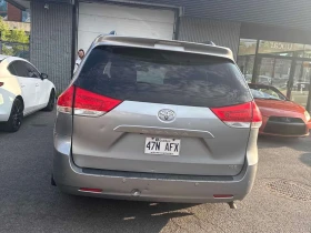Toyota Sienna * XLE * АВТОКРЕДИТ БЕЗ ПЪРВОНАЧАЛНА ВНОСКА*  - 12500 € / 24447.88 лв. - 80662039 4