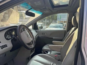 Toyota Sienna * XLE * АВТОКРЕДИТ БЕЗ ПЪРВОНАЧАЛНА ВНОСКА*  - 12500 € / 24447.88 лв. - 80662039 5