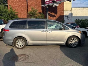 Toyota Sienna * XLE * АВТОКРЕДИТ БЕЗ ПЪРВОНАЧАЛНА ВНОСКА*  - 12500 € / 24447.88 лв. - 80662039 3