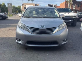 Toyota Sienna * XLE * АВТОКРЕДИТ БЕЗ ПЪРВОНАЧАЛНА ВНОСКА*  - 12500 € / 24447.88 лв. - 80662039 6