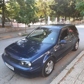 VW Golf 1.6 105 | Mobile.bg � ����� ������ 3