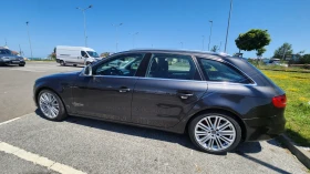 Audi A4 В8 | Auto.bg — изображение 8